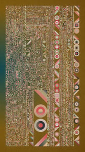 Flows of Pattern #43 thumbnail
