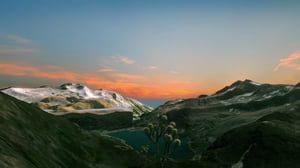 New Landscapes 2023 #26 thumbnail