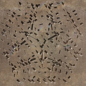 crystalline work (arctic) 18.3.328.1 thumbnail