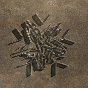 crystalline work (arctic) 14.5.294.1 thumbnail