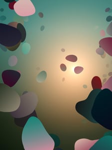 Beautiful Silence #60 thumbnail