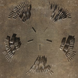 crystalline work (arctic) 23.5.292.1 thumbnail