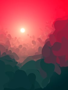 Beautiful Silence #92 thumbnail