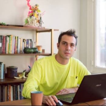 Theo Triantafyllidis avatar