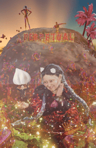 LA Hal-mee-mee #1 thumbnail