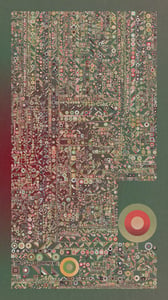 Flows of Pattern #37 thumbnail