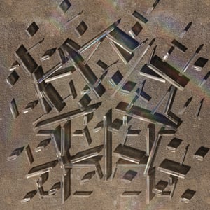 crystalline work (arctic) 24.5.311.1 thumbnail