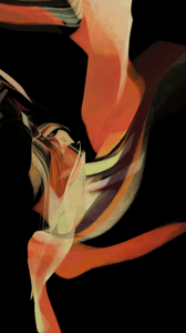 Flow Painting #23 thumbnail
