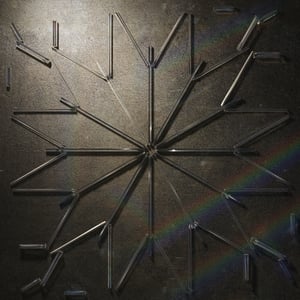 crystalline work (arctic) 12.12.193.1 thumbnail