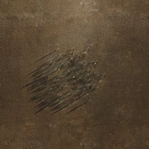 crystalline work (arctic) 14.6.81.1 thumbnail