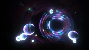 A broken symmetry — the cat's parabola #108 thumbnail