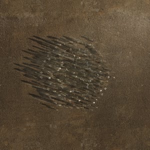 crystalline work (arctic) 16.6.80.1 thumbnail