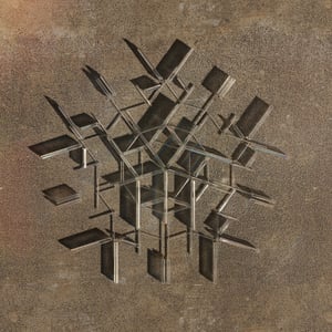 crystalline work (arctic) 18.5.300.1 thumbnail