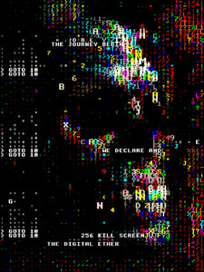 256 Kill-Screen #39 thumbnail