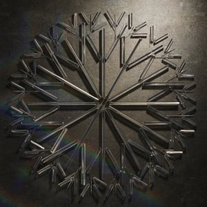 crystalline work (arctic) 15.12.170.1 thumbnail