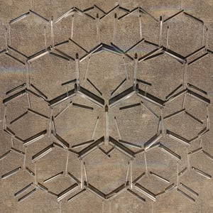 crystalline work (arctic) 22.3.348.1 thumbnail