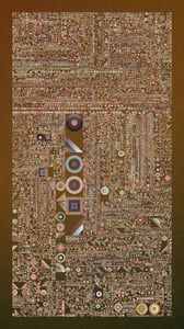 Flows of Pattern #59 thumbnail