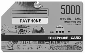 PAYPHONE #29 thumbnail
