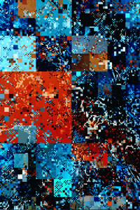 Metamosaic #31 thumbnail