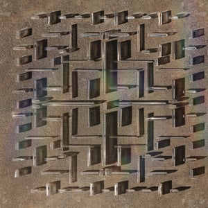 crystalline work (arctic) 3.4.2.0 thumbnail