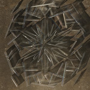 crystalline work (arctic) 1.6.84.1 thumbnail