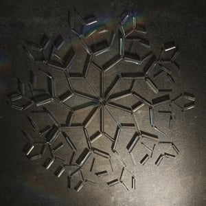 crystalline work (arctic) 24.10.151.1 thumbnail