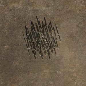 crystalline work (arctic) 21.5.292.1 thumbnail