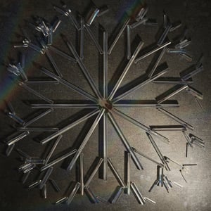 crystalline work (arctic) 23.12.193.1 thumbnail