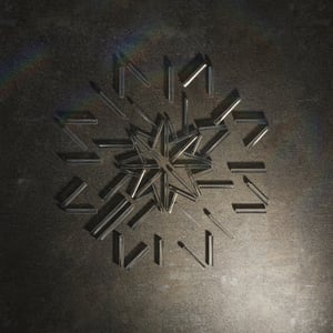 crystalline work (arctic) 23.8.114.1 thumbnail