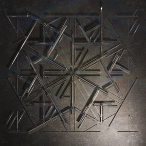 crystalline work (arctic) 23.6.97.1 thumbnail