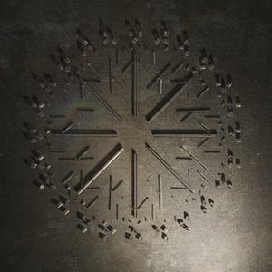 crystalline work (arctic) 24.8.132.1 thumbnail