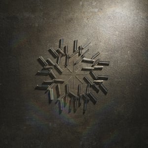 crystalline work (arctic) 16.8.117.1 thumbnail