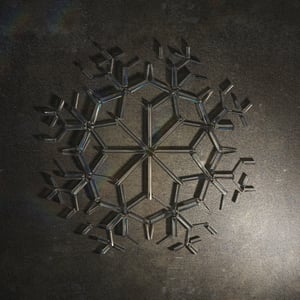 crystalline work (arctic) 20.8.111.1 thumbnail