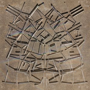 crystalline work (arctic) 21.3.351.1 thumbnail