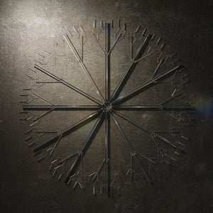 crystalline work (arctic) 10.12.194.1 thumbnail