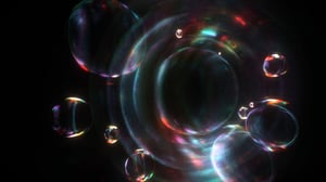 A broken symmetry — the cat's parabola #113 thumbnail