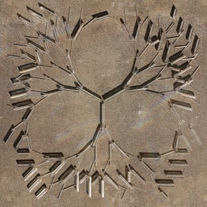 crystalline work (arctic) 20.3.349.1 thumbnail