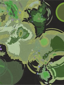 Resonances #36 thumbnail