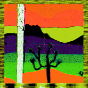 Arid Articulations #5 thumbnail