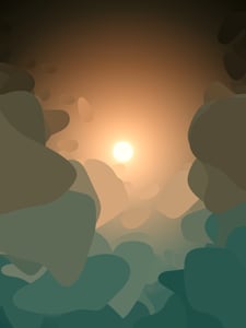 Beautiful Silence #21 thumbnail