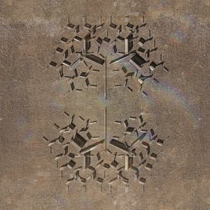 crystalline work (arctic) 24.2.46.1 thumbnail