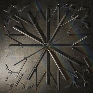 crystalline work (arctic) 5.12.176.1 thumbnail
