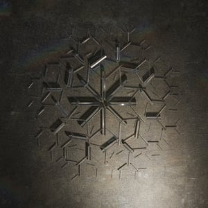 crystalline work (arctic) 23.8.116.1 thumbnail