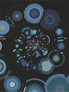 Resonances #35 thumbnail