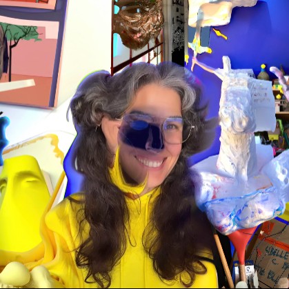 Cibelle Cavalli Bastos avatar