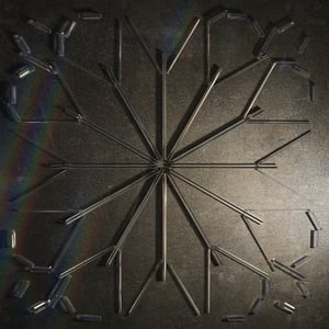 crystalline work (arctic) 21.12.177.1 thumbnail