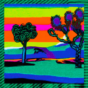 Arid Articulations #10 thumbnail