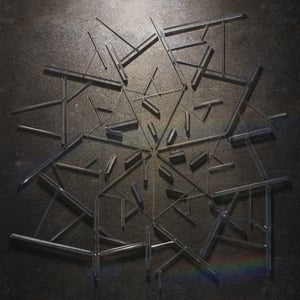 crystalline work (arctic) 15.7.267.1 thumbnail