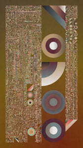 Flows of Pattern #39 thumbnail