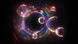 A broken symmetry — the cat's parabola #102 thumbnail